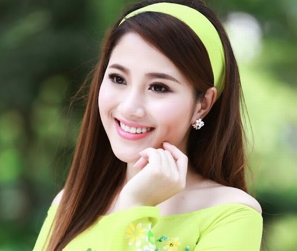 Co hoi phau thuat mat mien phi voi bac si Han Quoc hinh anh
