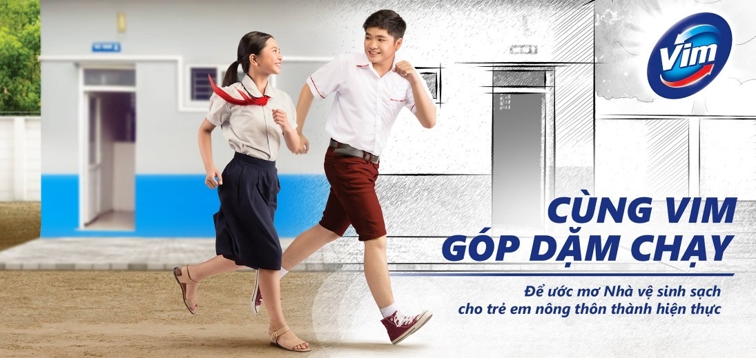 Góp dặm chạy cùng VIM ảnh 3 Gop dam chay cung VIM anh 3