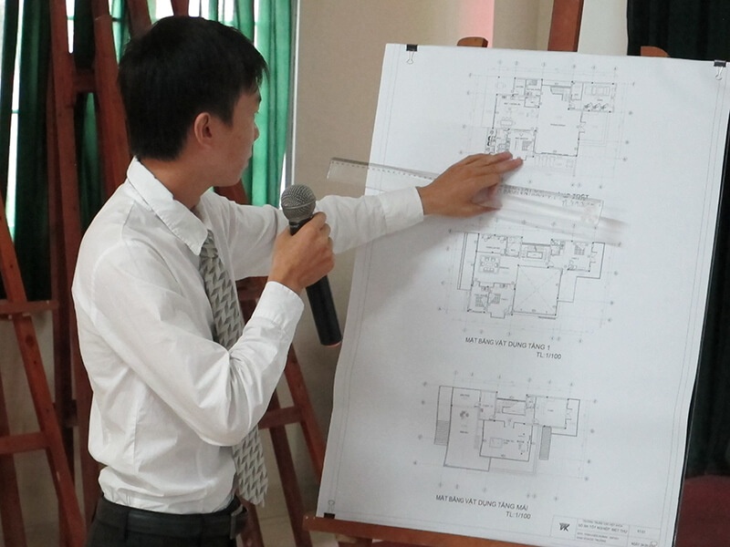 truong Trung cap Viet Khoa anh 3