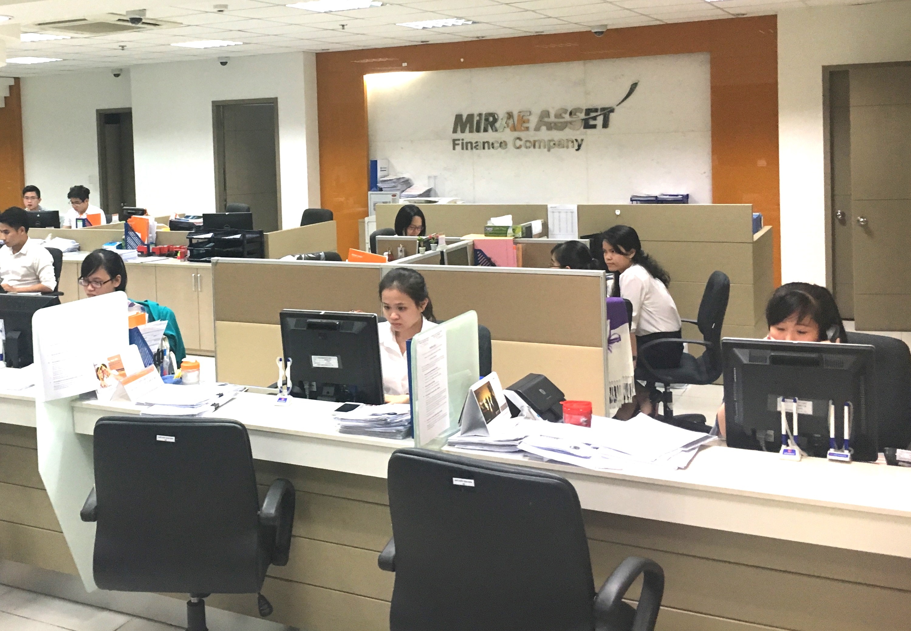 MAFC cung cap cac giai phap tai chinh minh bach, tien ich hinh anh