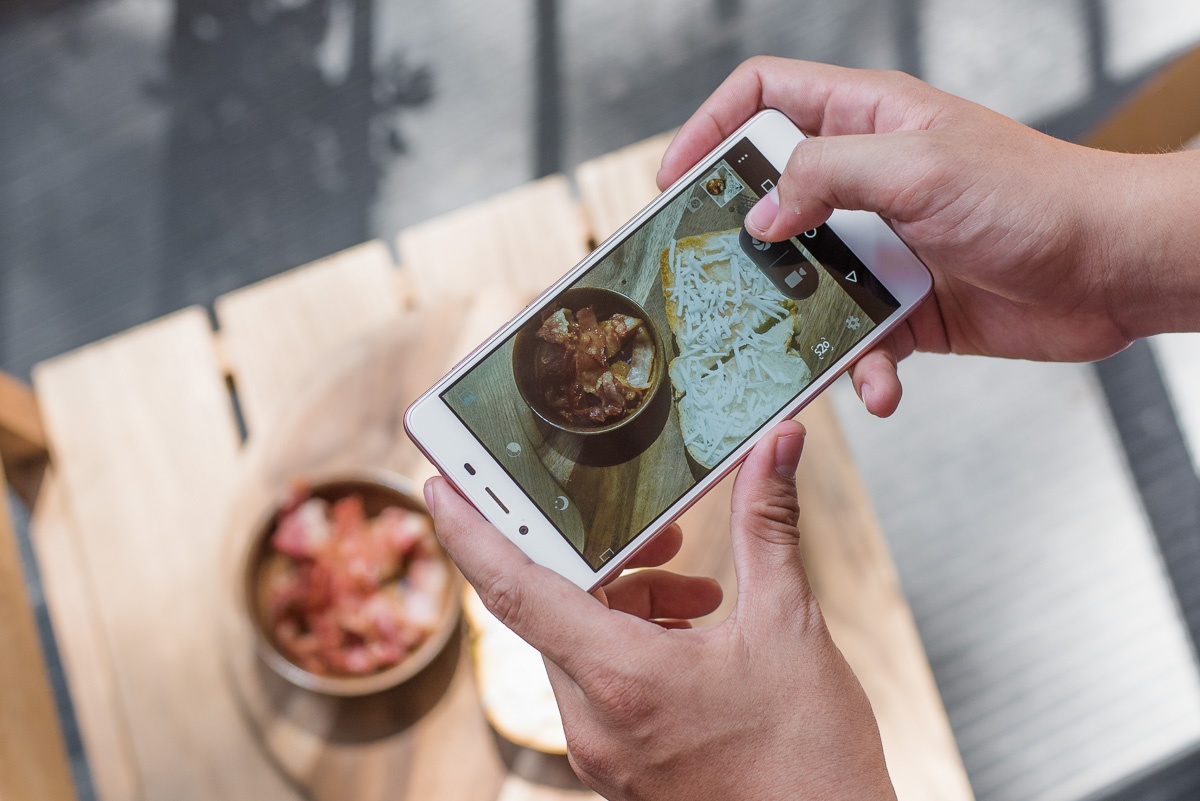 Prime X 2017, Mobiistar ảnh 2 Prime X 2017, Mobiistar anh 2