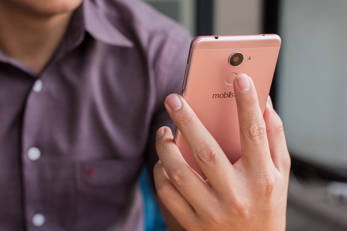 Prime X 2017, Mobiistar ảnh 4 Prime X 2017, Mobiistar anh 4