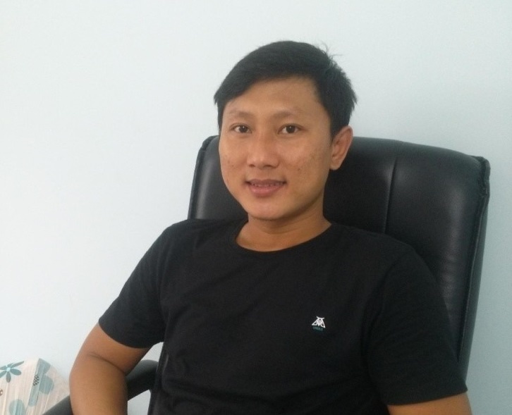 Hanh khach Uber: 'Toi thay minh nhu nguoi than cua tai xe' hinh anh