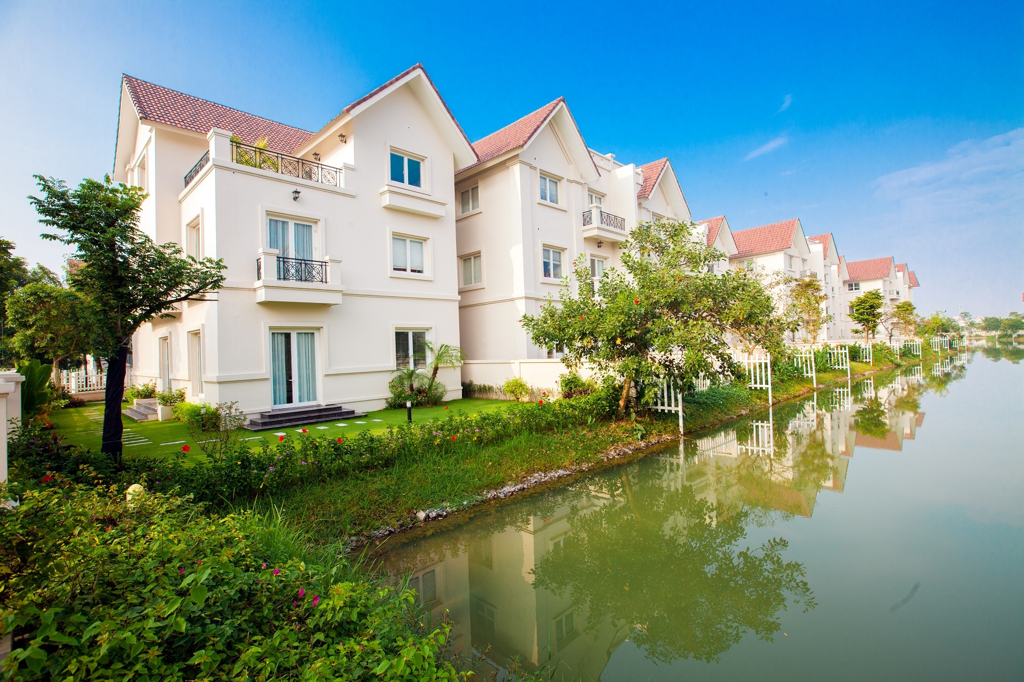 Vinhomes Riverside ảnh 2 Vinhomes Riverside anh 2