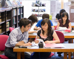 Co hoi phong van xin hoc bong 50% tai Trinity College hinh anh