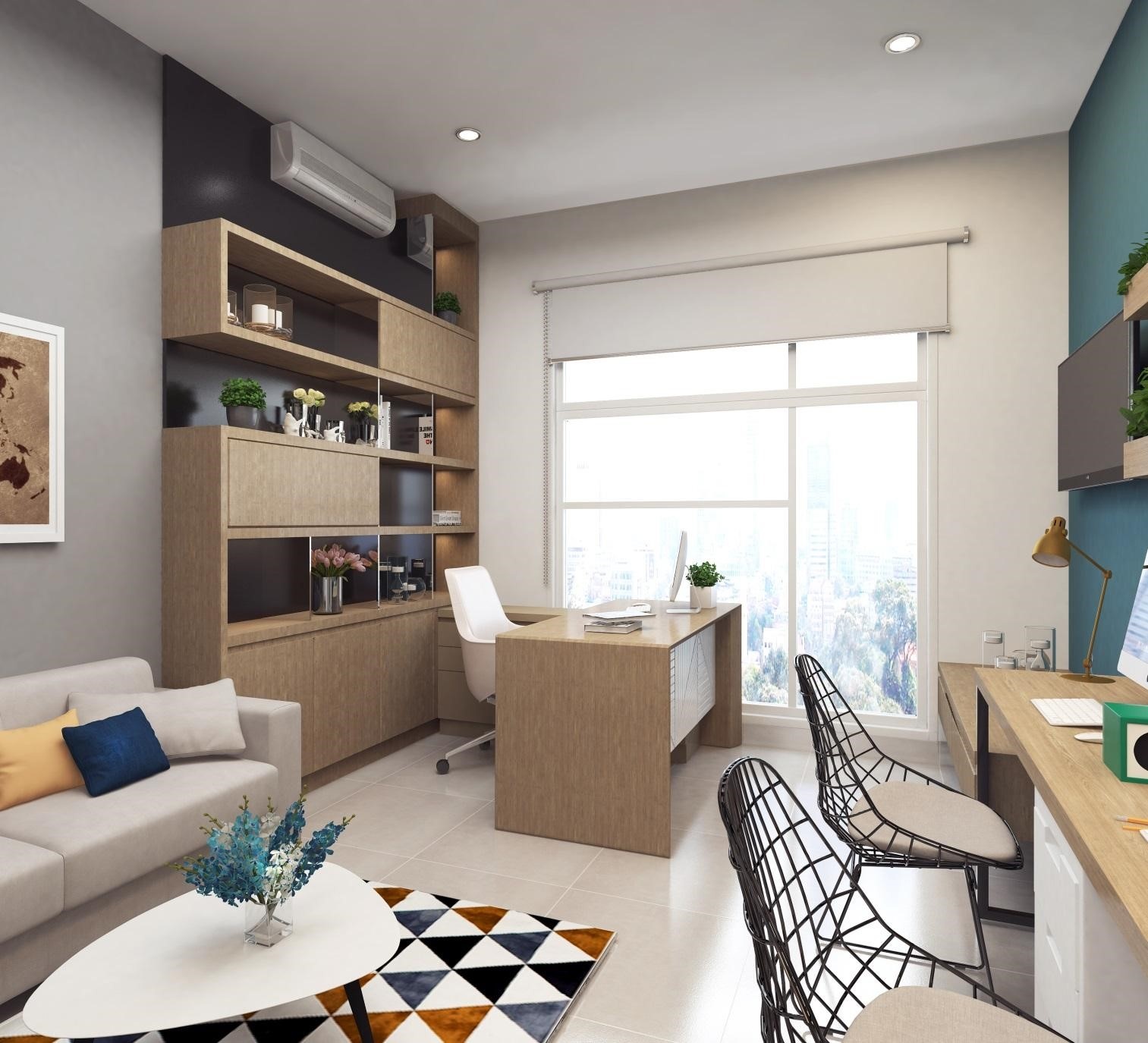 Sunrise Cityview anh 3