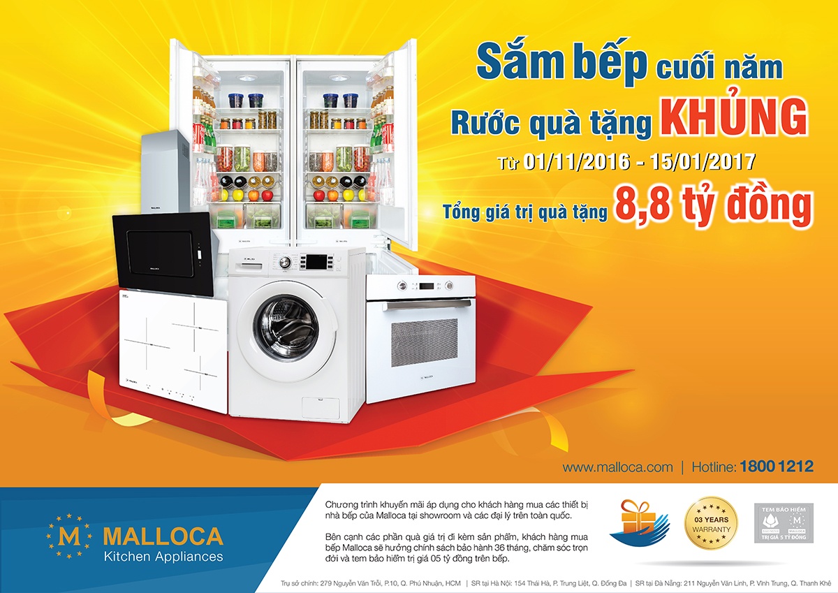 Malloca ảnh 3 Malloca anh 3