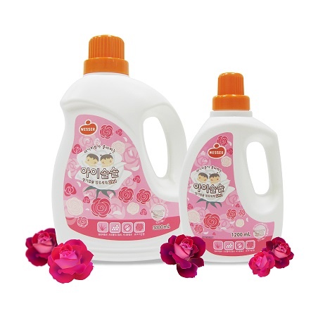 Wesser, Rosegarden ảnh 4 Wesser, Rosegarden anh 4