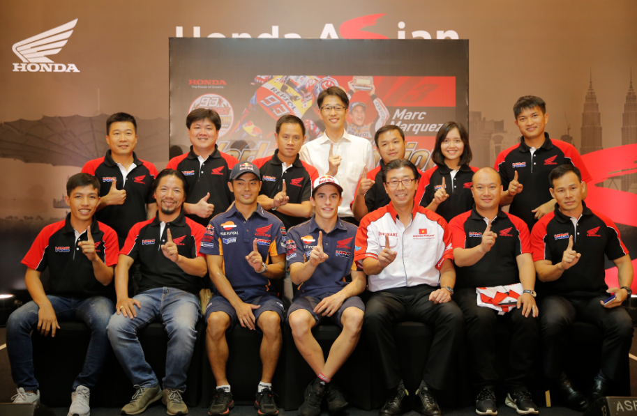 Honda Việt Nam ảnh 4 Honda Viet Nam anh 4