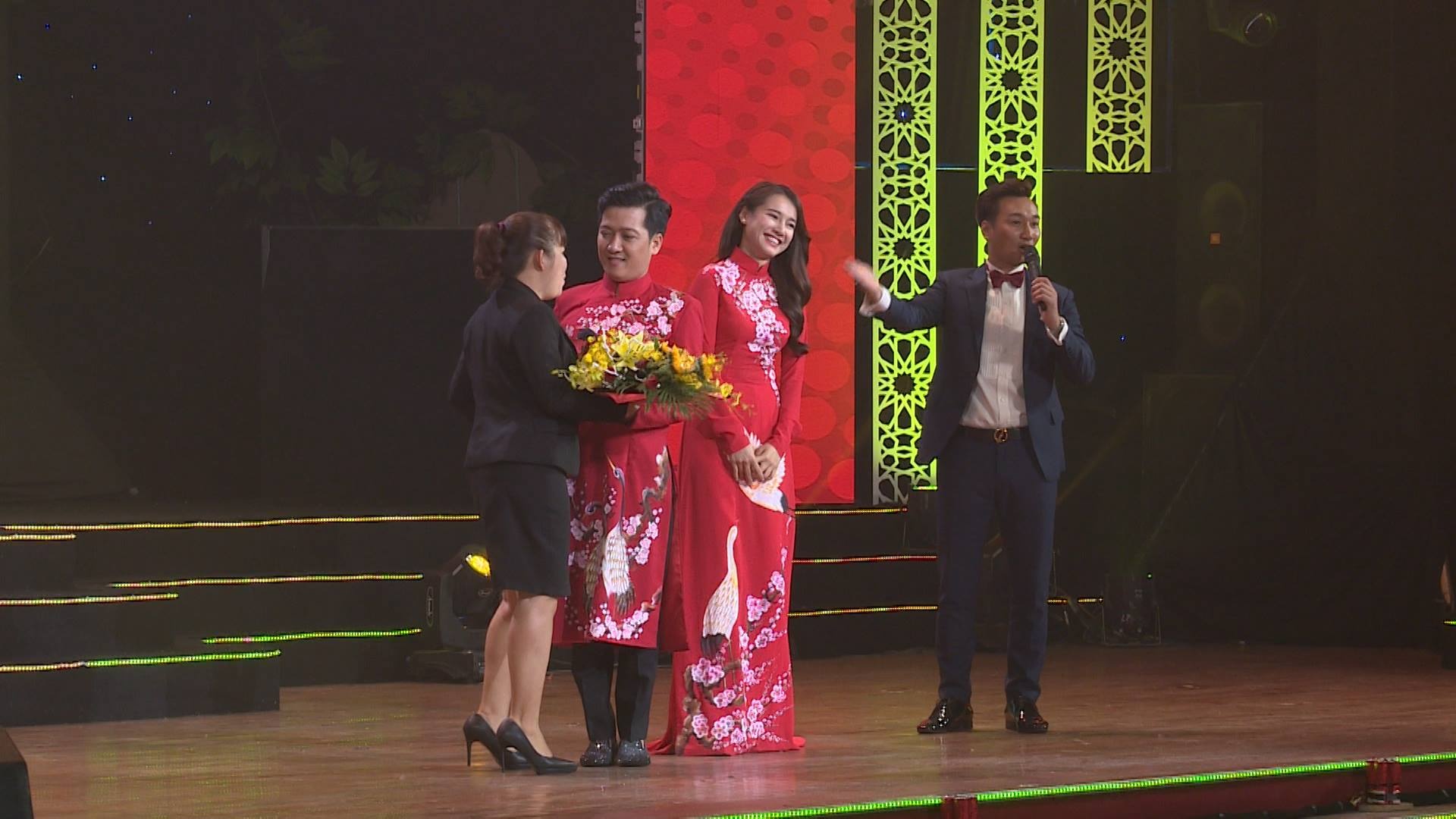 Trường Giang, nước mắm Thái Long ảnh 2 Truong Giang, nuoc mam Thai Long anh 2