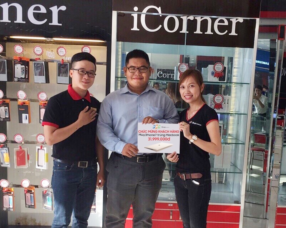 FPT Shop ảnh 1 FPT Shop anh 1