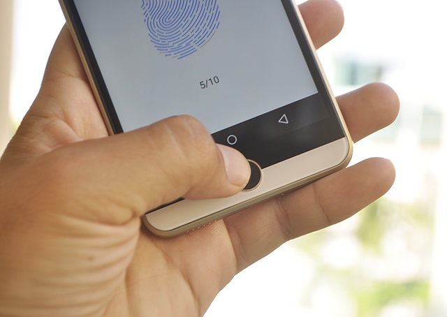 Intex Aqua View anh 2