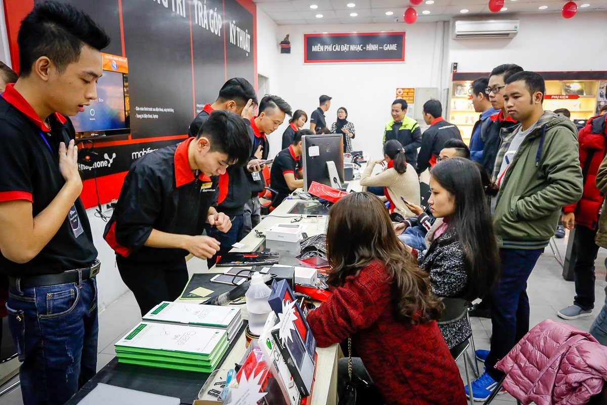 FPT Shop ảnh 2 FPT Shop anh 2