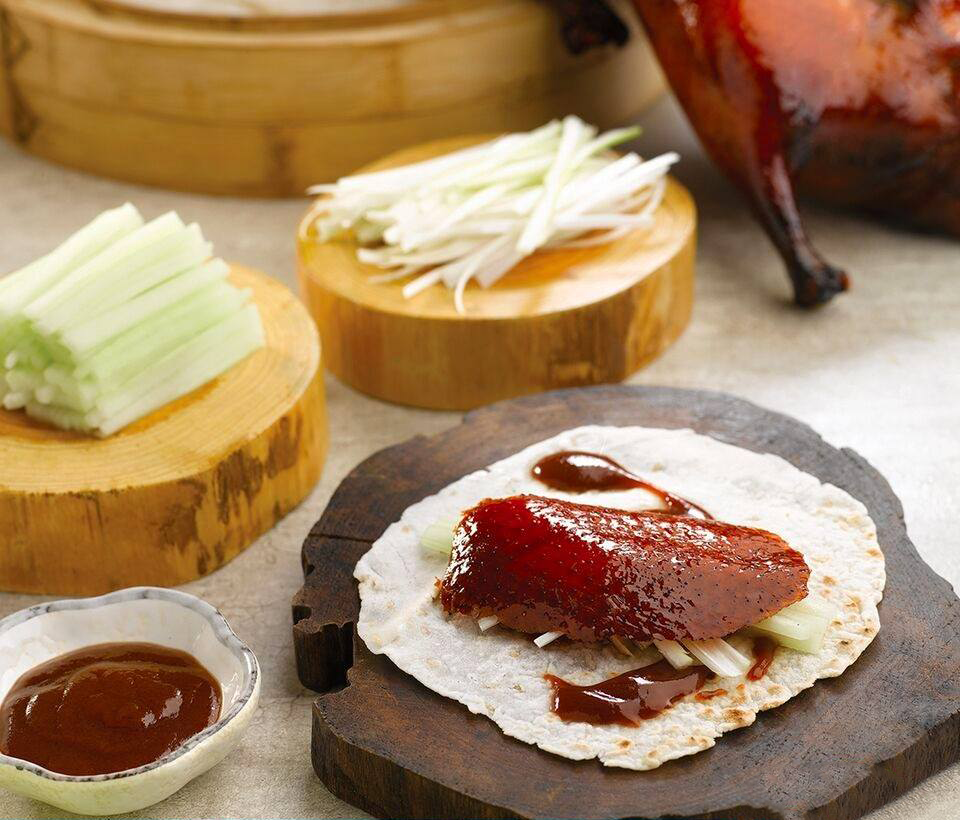 Crystal Jade Kitchen ảnh 3 Crystal Jade Kitchen anh 3