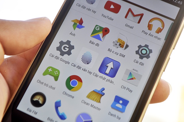 Intex Aqua View anh 3