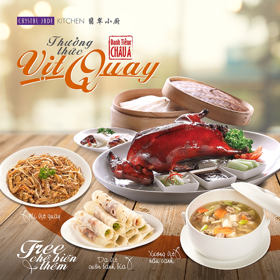 Crystal Jade Kitchen ảnh 8 Crystal Jade Kitchen anh 8