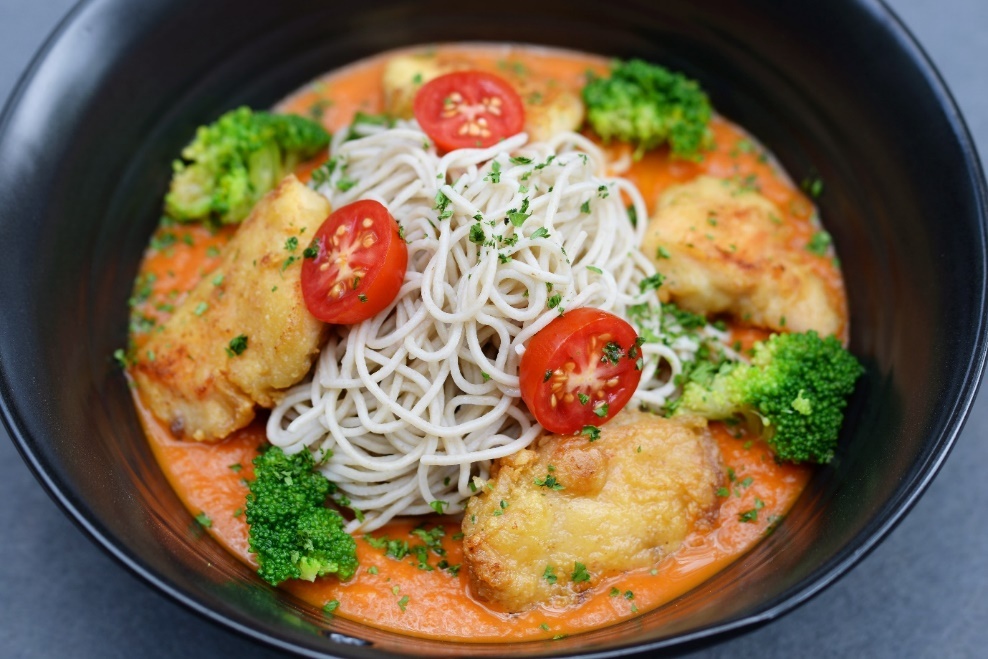 Soba Café ảnh 4 Soba Cafe anh 4