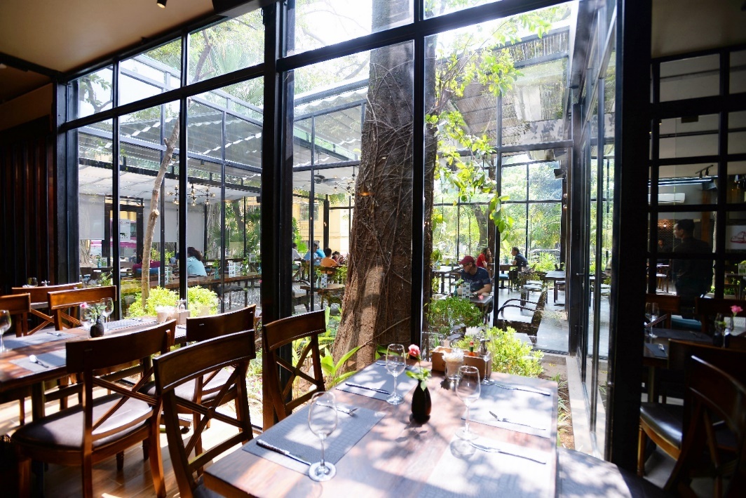 Soba Café ảnh 5 Soba Cafe anh 5