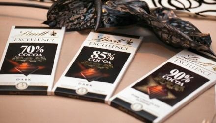 Lindt Excellence ảnh 1 Lindt Excellence anh 1