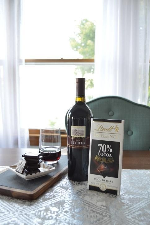 Lindt Excellence ảnh 2 Lindt Excellence anh 2