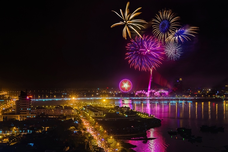 Du lich Da Nang: De danh hieu khong chi la danh xung hinh anh