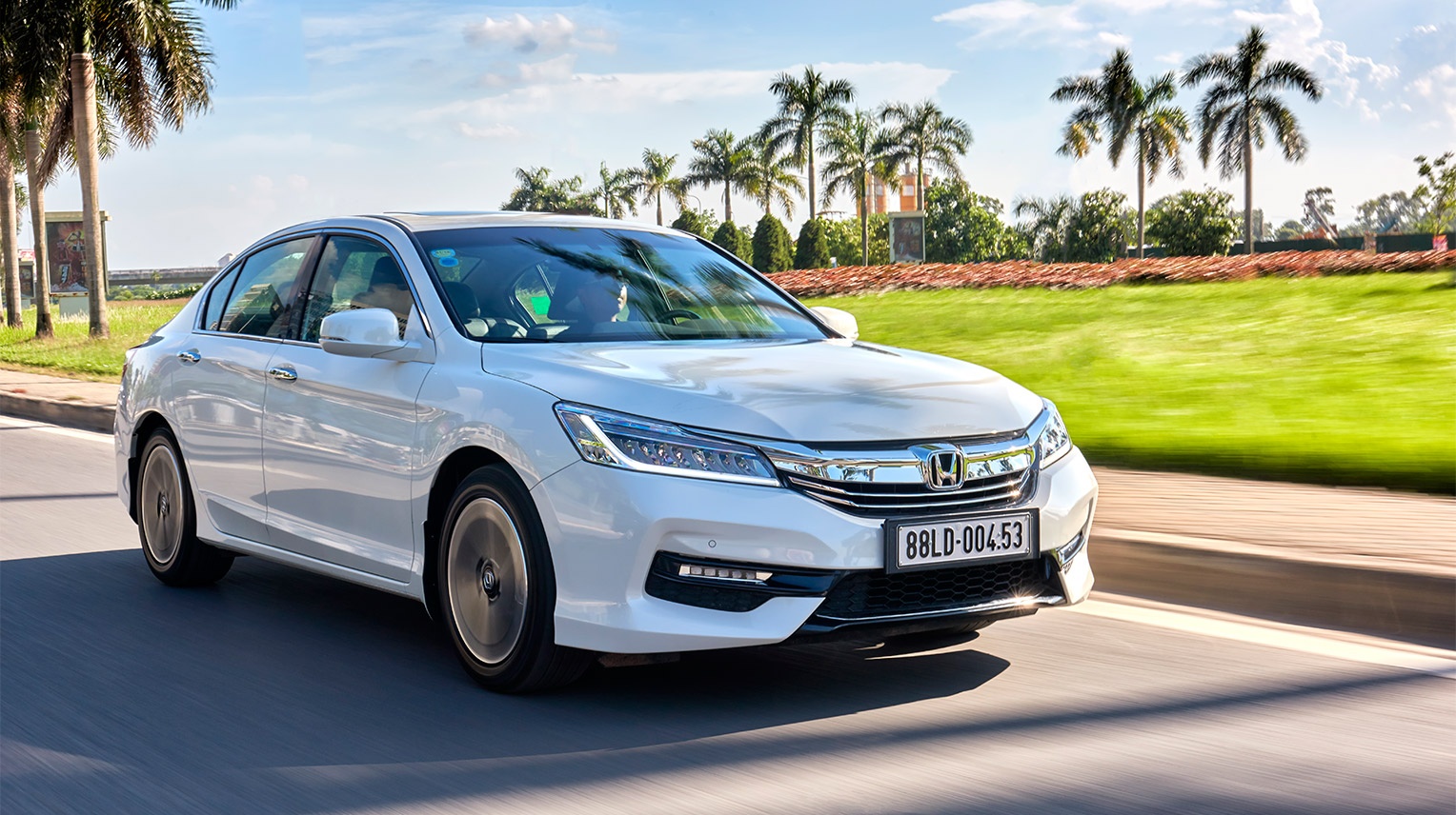 Honda Ôtô Việt Nam ảnh 2 Honda Oto Viet Nam anh 2