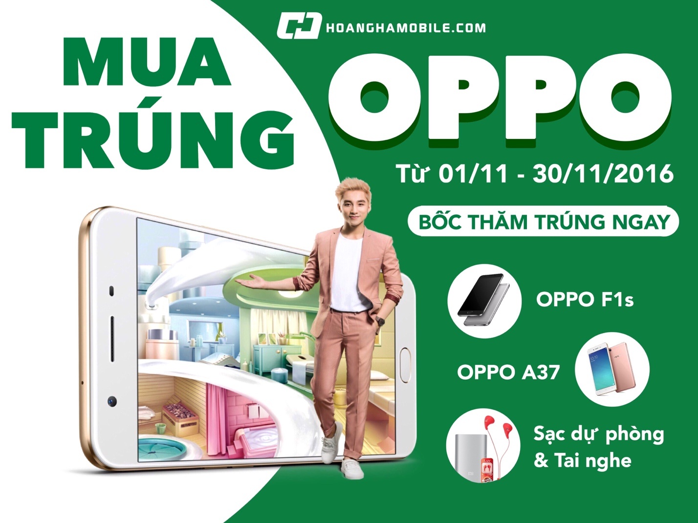 Hoàng Hà Mobile ảnh 1 Hoang Ha Mobile anh 1