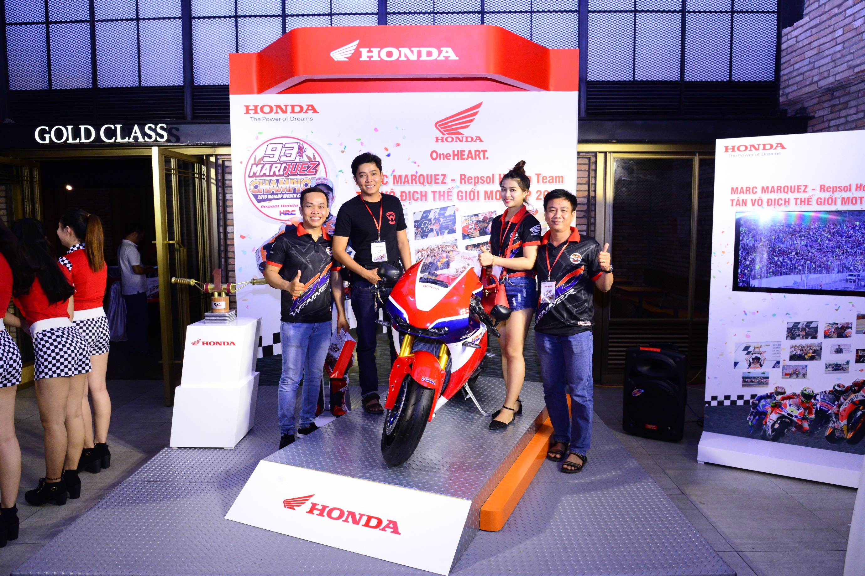 Honda Viet Nam anh 5