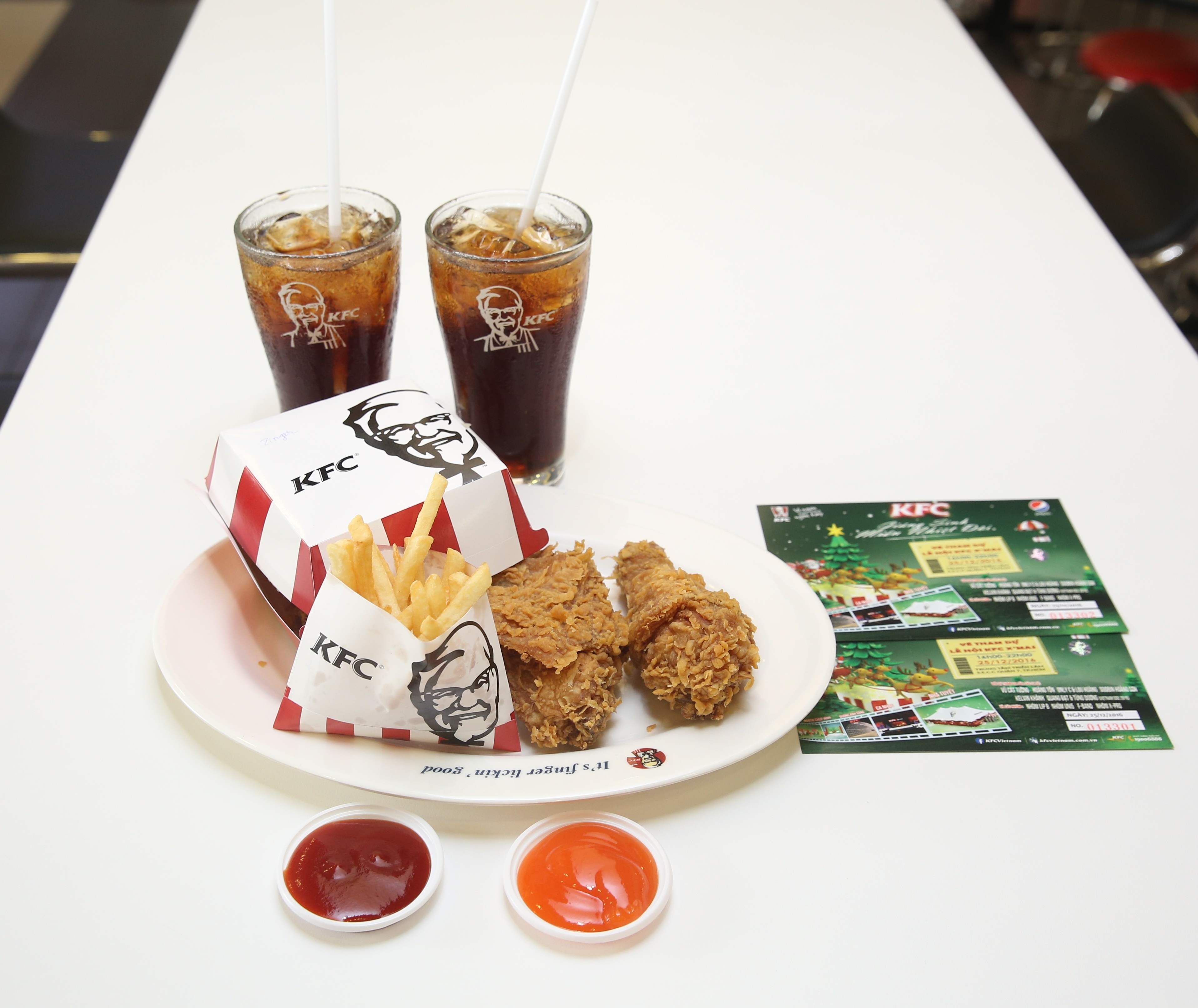 Le hoi X’Mas anh 4