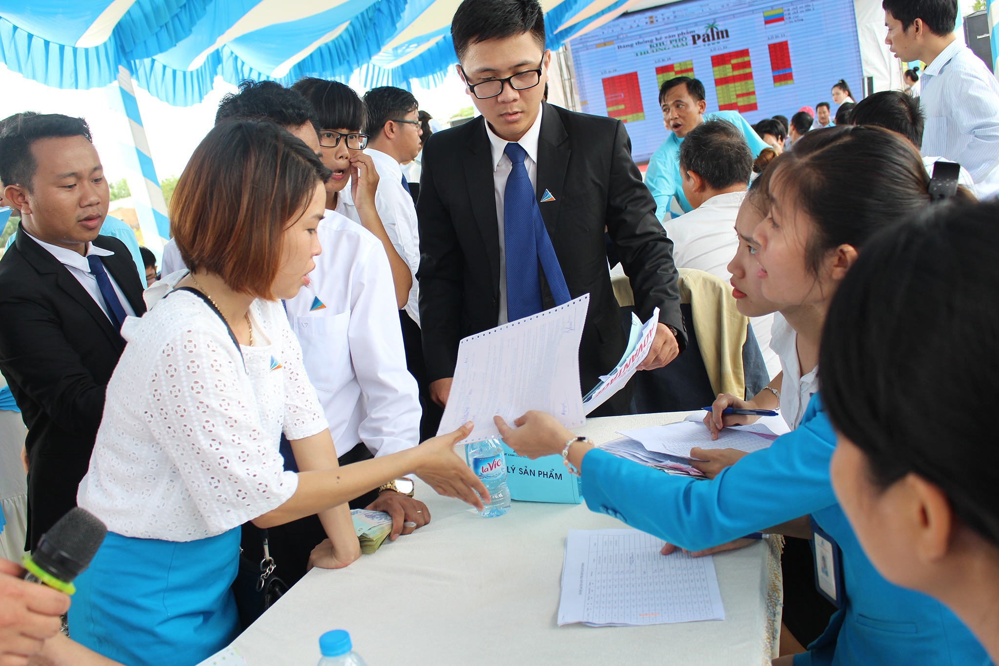 dat nen Palm Town anh 3