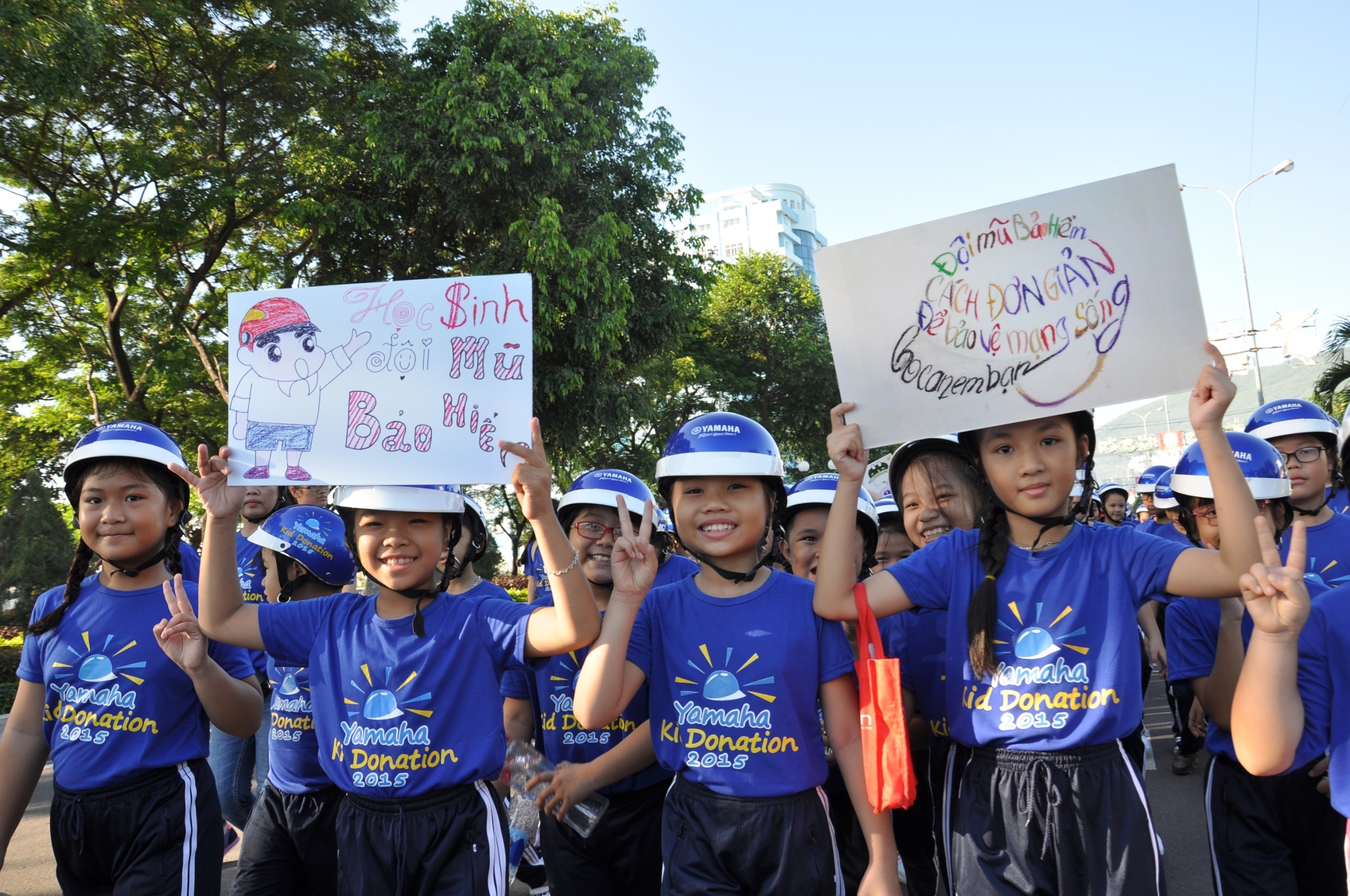 Yamaha Motor Viet Nam anh 2