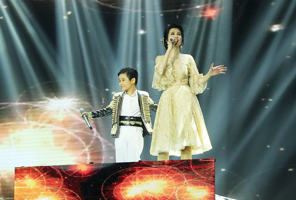 Yamaha Motor Viet Nam anh 1