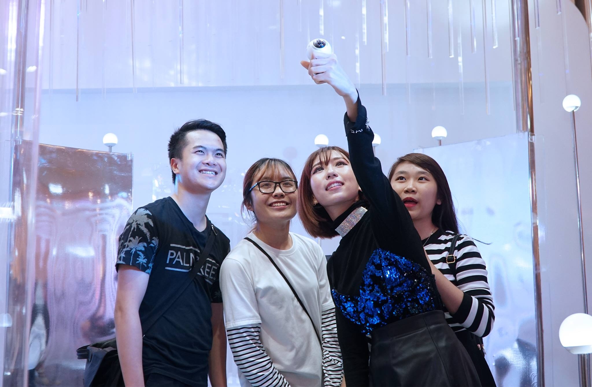 Galaxy Studio ảnh 2 Galaxy Studio anh 2