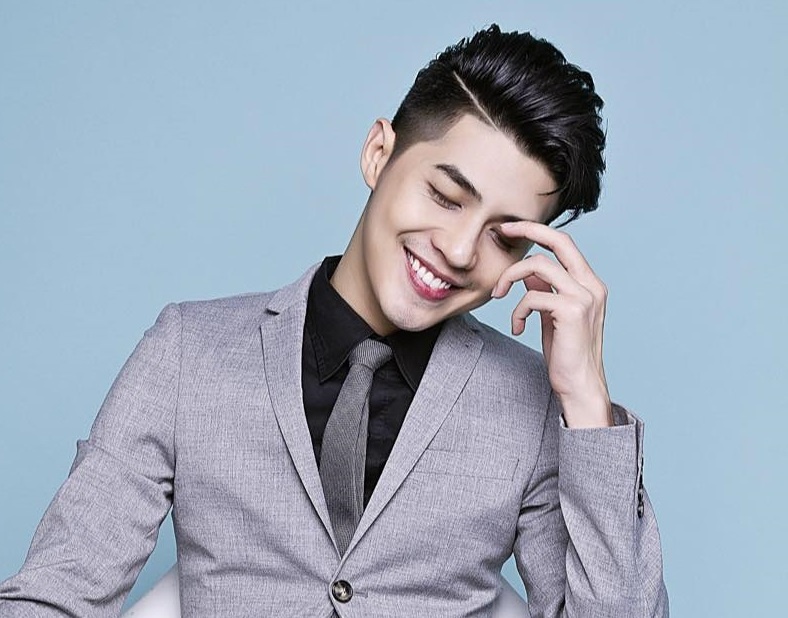 Noo. Pop Star from Vietnam