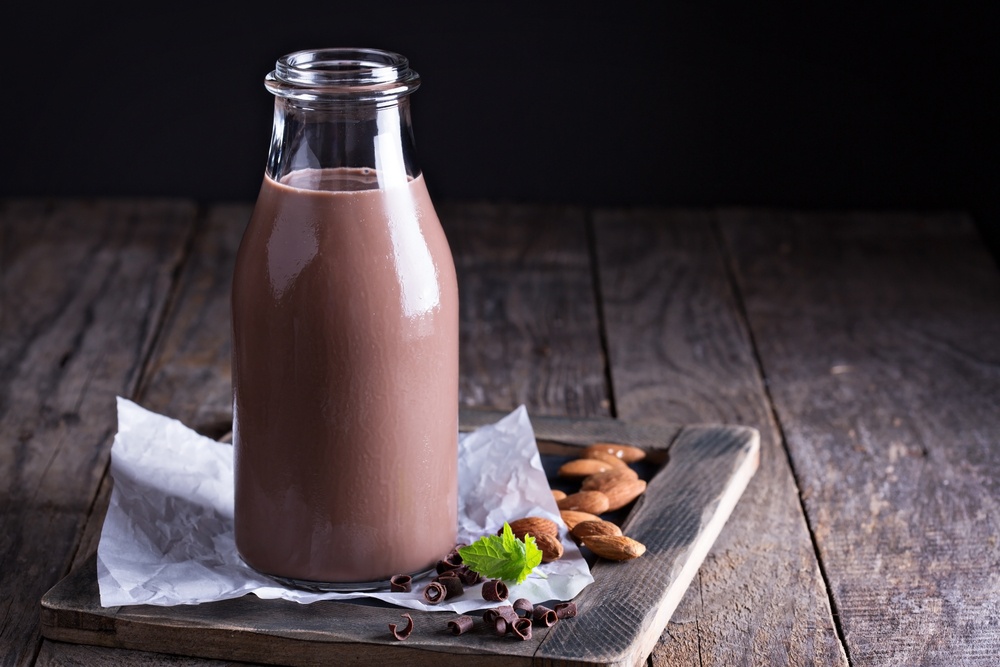 Bo sung chocolate moi ngay de co the khoe dep hon hinh anh