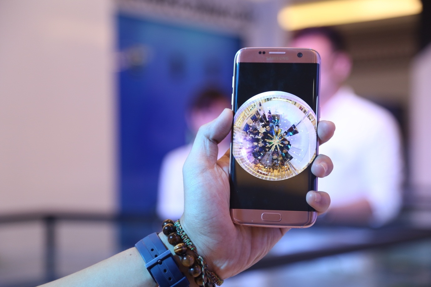 Galaxy Studio ảnh 3 Galaxy Studio anh 3