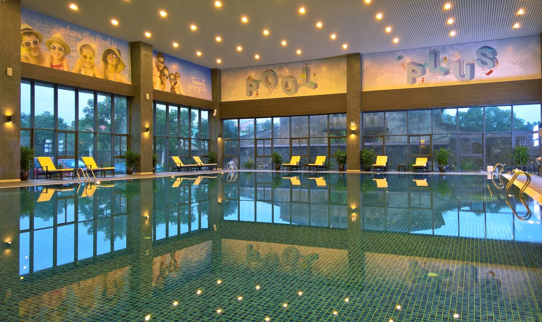 trung tâm giải trí VRC ảnh 3 trung tam giai tri VRC anh 3