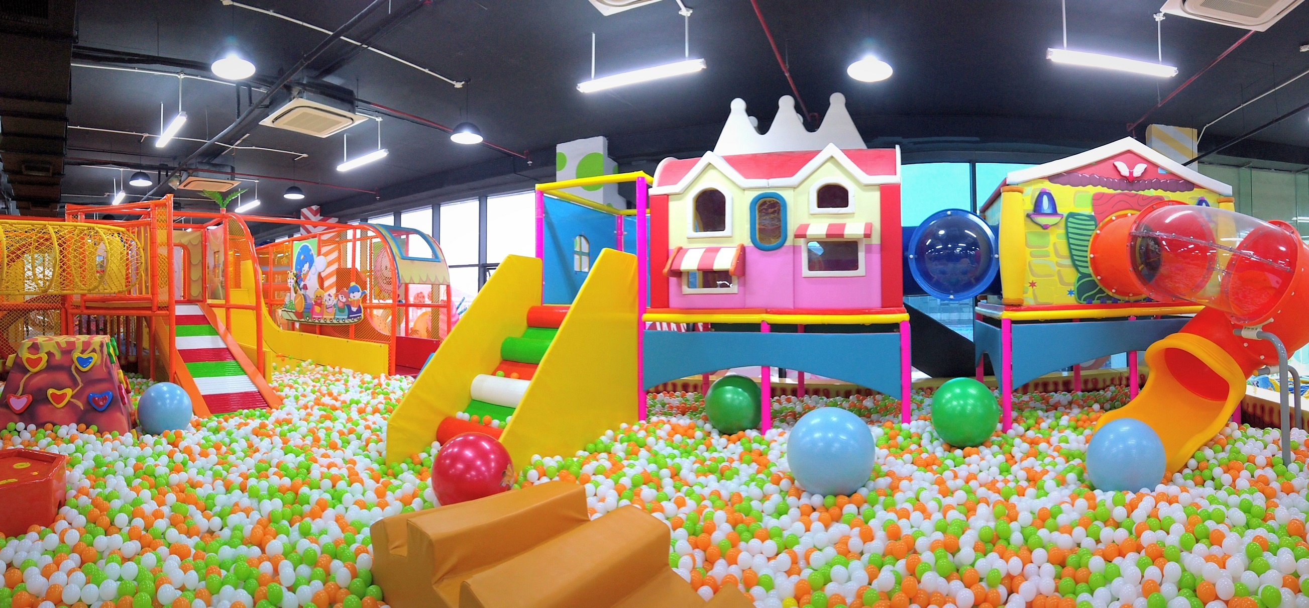 trung tâm giải trí VRC ảnh 1 trung tam giai tri VRC anh 1