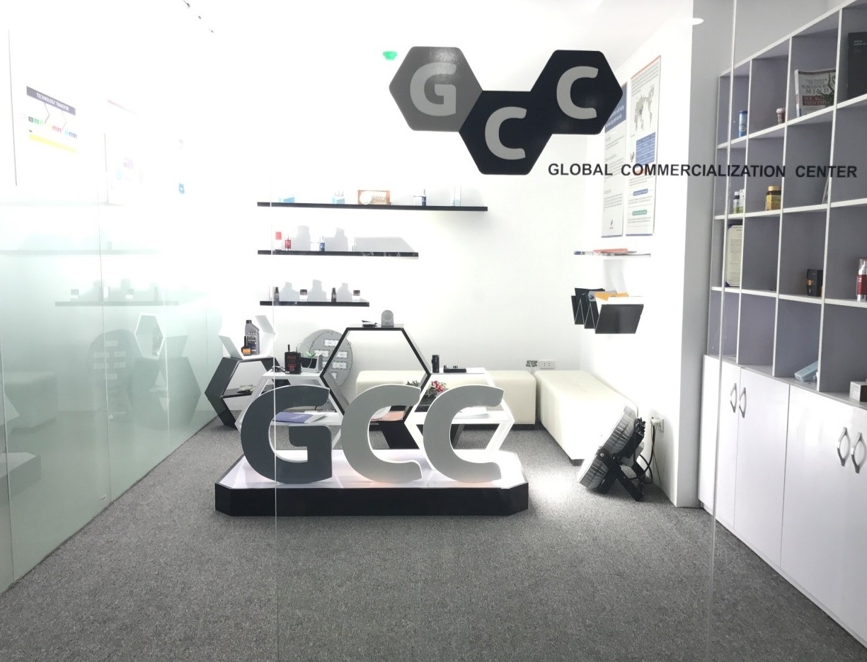 Hoi thao trao doi cong nghe Han - Viet hinh anh