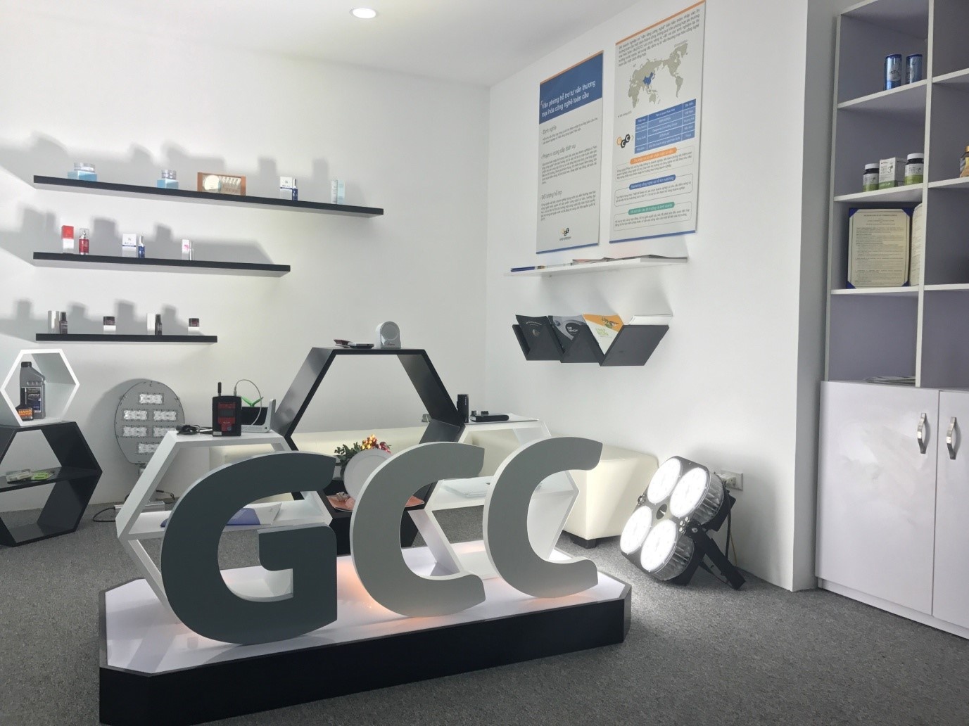 Hội thảo trao đổi công nghệ Hàn - Việt ảnh 2 Hoi thao trao doi cong nghe Han - Viet anh 2