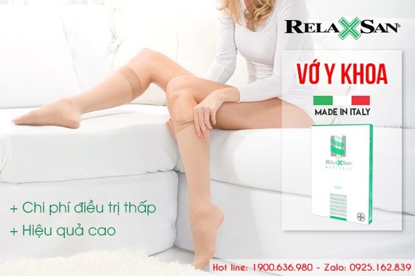 vo y khoa,  tat y khoa,  RelaxSan anh 2