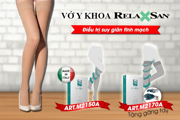 Tac dung cua vo ap luc doi voi benh suy gian tinh mach hinh anh