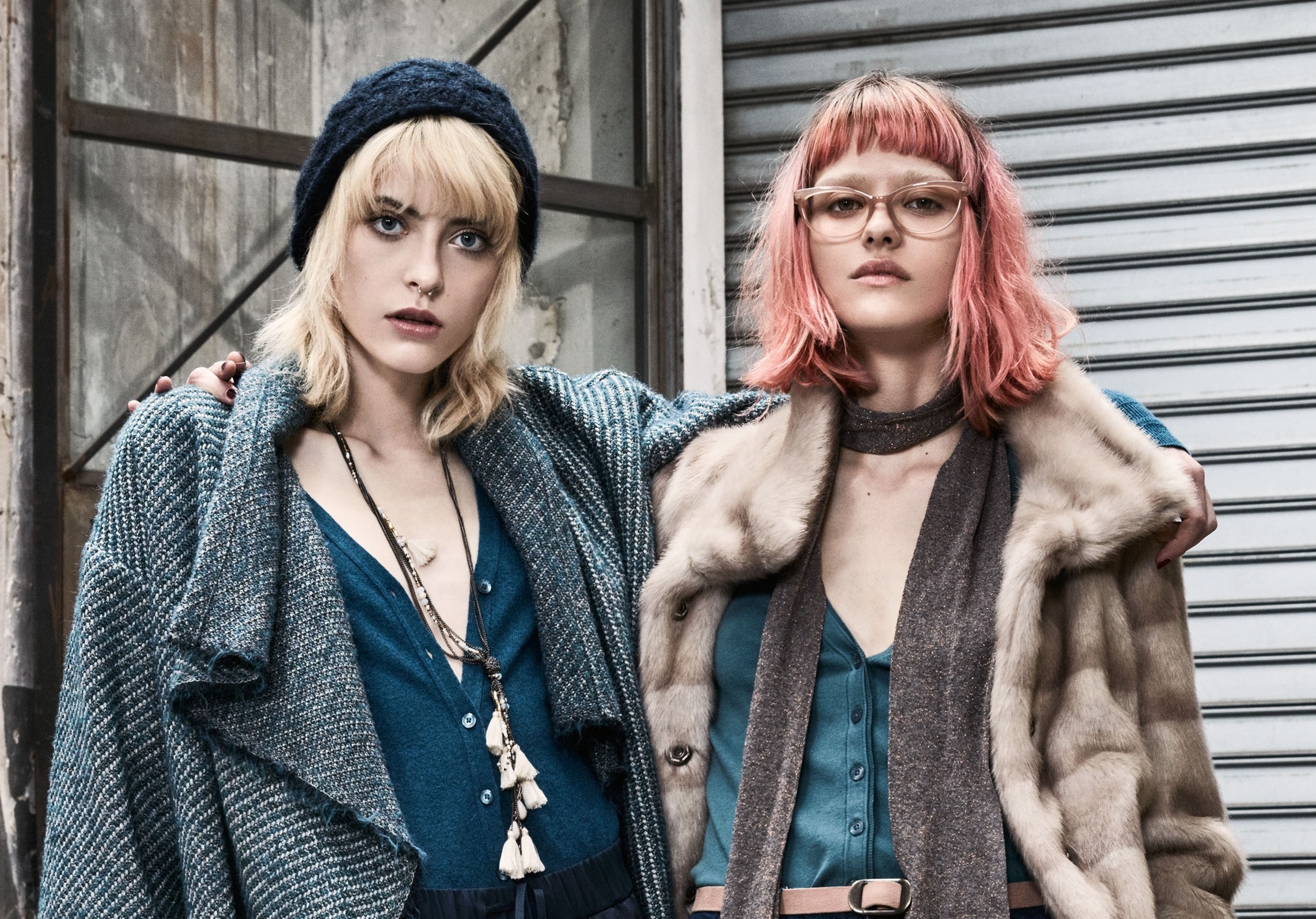 Loat thuong hieu thoi trang giam gia manh dip Black Friday hinh anh