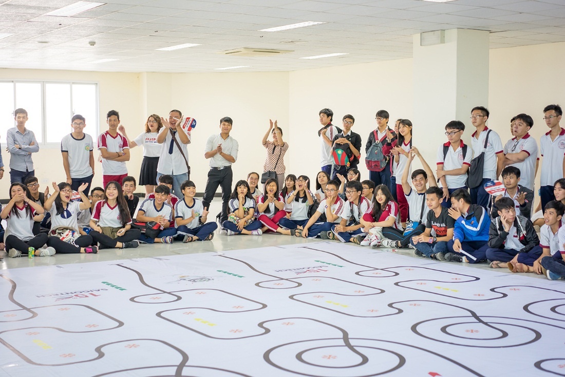 SaigonTech ảnh 4 SaigonTech anh 4