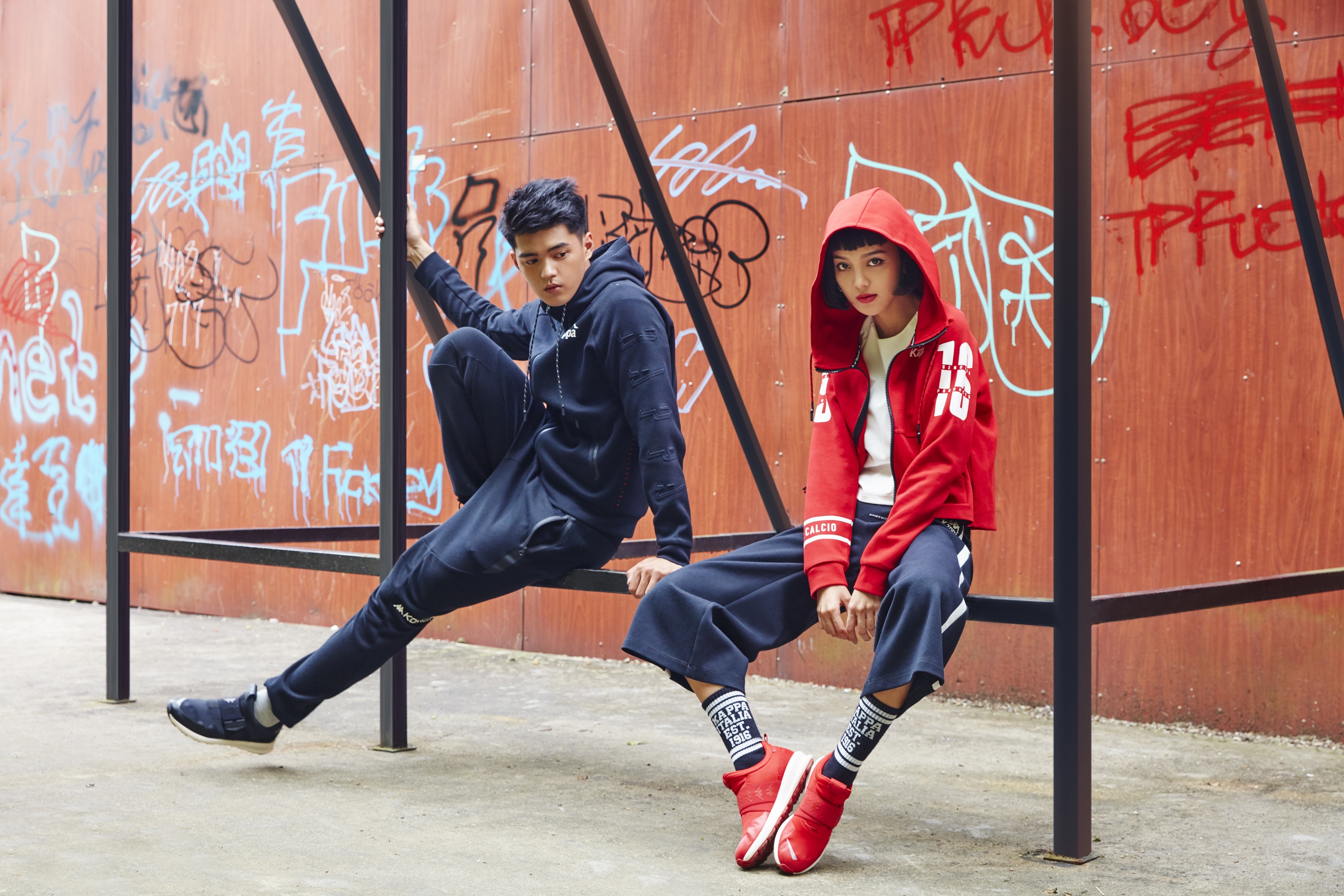 Black Friday,  Hoang Phuc anh 5