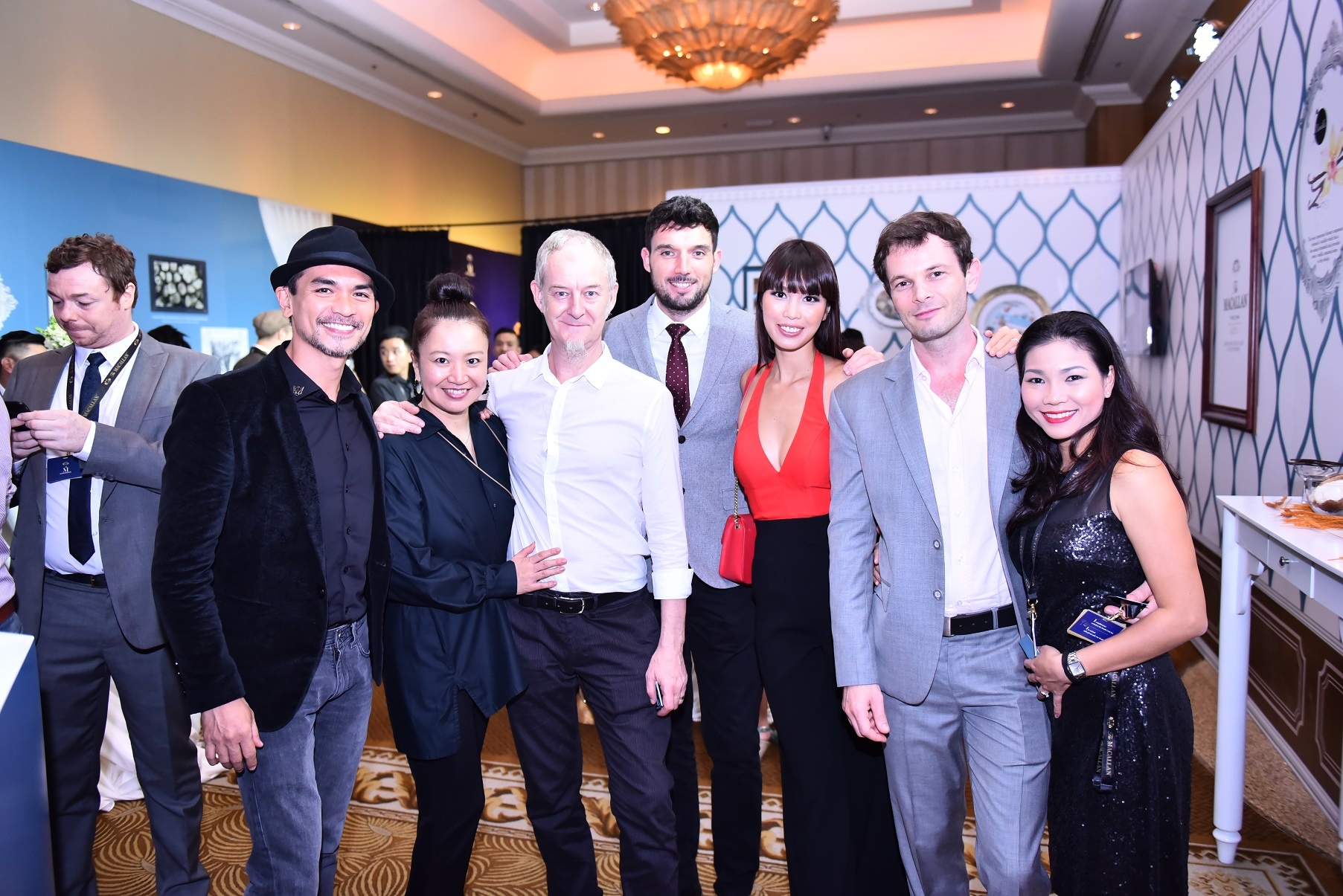 The M-Experience anh 5