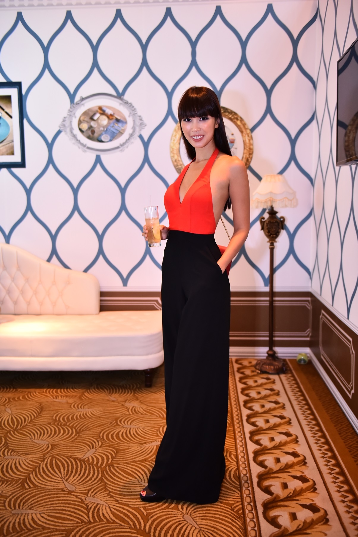 The M-Experience anh 2