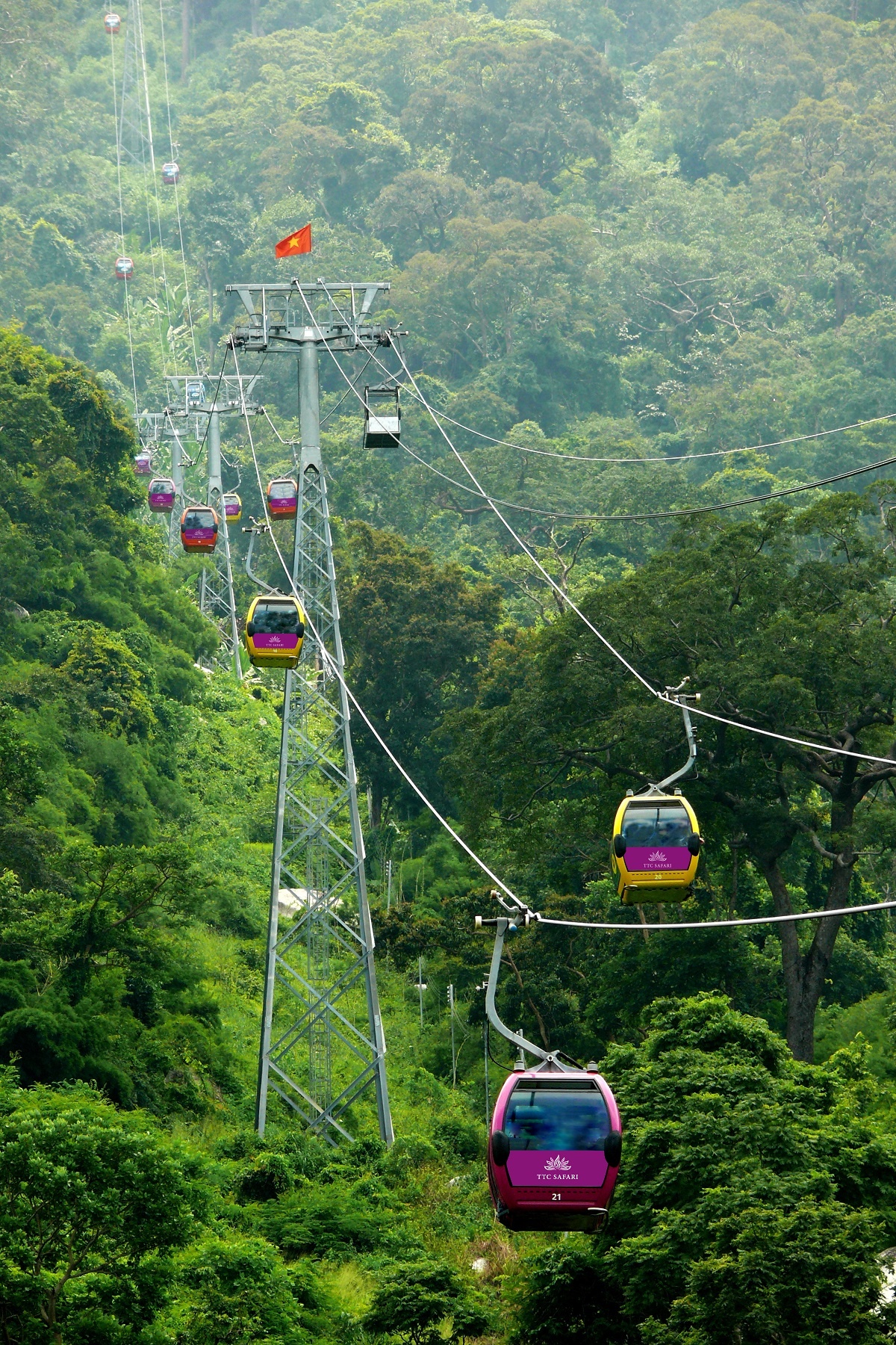 TTC Travel ảnh 4 TTC Travel anh 4