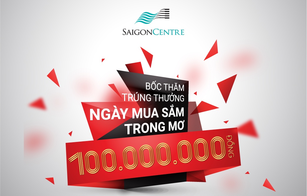 Saigon Centre,  Black Friday. ảnh 5 Saigon Centre,  Black Friday. anh 5