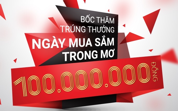 400 thuong hieu giam gia dip Black Friday tai Saigon Centre hinh anh